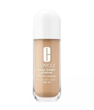 Жидкая основа CLINIQUE Even Better Vitamin Makeup SPF50, Nr. 02 - Light Medium Cool, 30 ml