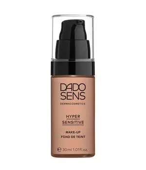 Жидкая основа Dado Sens Hypersensitive Make-Up Beige, Nr. 01K, 30 ml