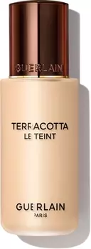 Жидкая основа для естественного вида GUERLAIN Terracotta Le Teint, 1W Warm 35 ml