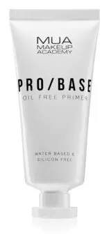 Жидкая основа для жирной кожи MUA Makeup Academy Pro/Base