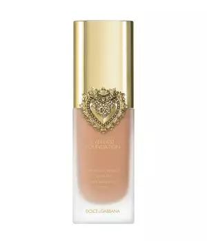 Жидкая основа Dolce&Gabbana Everlast Foundation 24h Full Coverage, Nr. 17W - Medium, 27 ml
