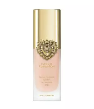 Жидкая основа Dolce&Gabbana Everlast Foundation 24h Full Coverage, Nr. 4C - Light, 27 ml