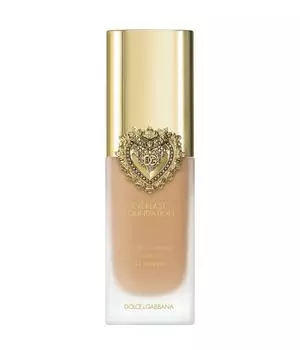 Жидкая основа Dolce&Gabbana Everlast Foundation 24h Full Coverage, Nr. 16N - Light Medium, 27 ml
