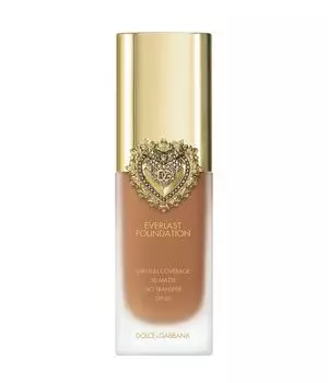 Жидкая основа Dolce&Gabbana Everlast Foundation 24h Full Coverage, Nr. 24N - Medium, 27 ml
