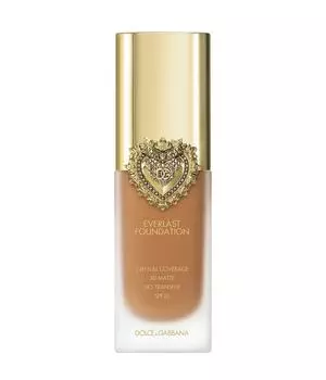 Жидкая основа Dolce&Gabbana Everlast Foundation 24h Full Coverage, Nr. 23W - Medium, 27 ml