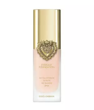 Жидкая основа Dolce&Gabbana Everlast Foundation 24h Full Coverage, Nr. 1N - Light, 27 ml