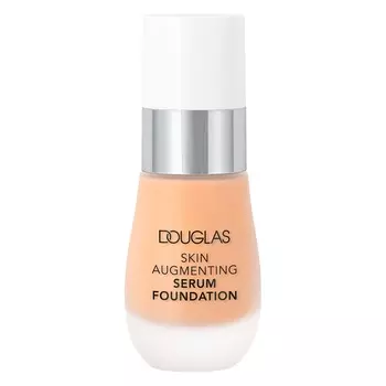 Жидкая основа douglas make up skin augmenting serum foundation Douglas Collection, цвет nr. 7 neutral medium, 29 мл