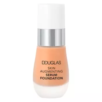 Жидкая основа douglas make up skin augmenting serum foundation Douglas Collection, цвет nr. 8 neutral tan, 29 мл