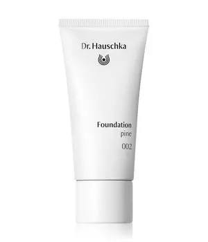 Жидкая основа Dr. Hauschka Teint Foundation, Nr. 002 - Pine, 30 ml