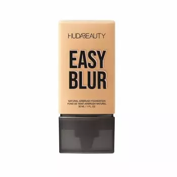Жидкая основа easy blur foundation Huda Beauty, цвет nr. 320g tresleches, 30 мл