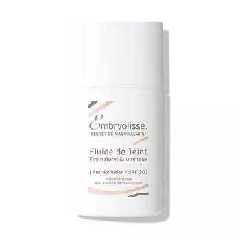 Жидкая основа Embryolisse