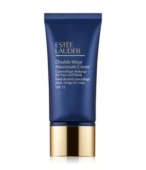 Жидкая основа ESTE LAUDER Double Wear Maximum Cover, Nr. 1N1 - Ivory Nude, 30 ml