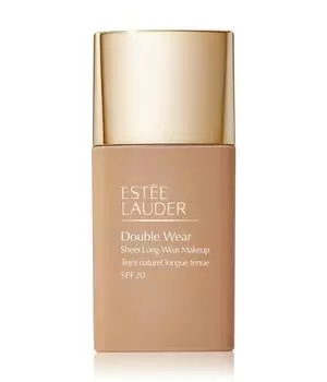Жидкая основа ESTE LAUDER Double Wear Sheer Long-Wear Makeup SPF 20, 4N2 Spiced Sand, 30 ml