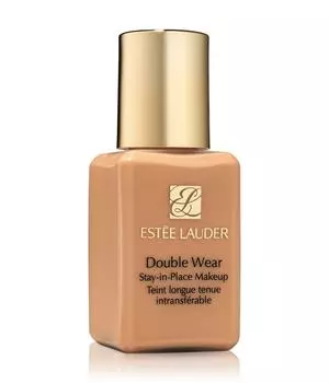 Жидкая основа ESTE LAUDER Double Wear Stay-in-Place Makeup SPF 10 Mini, 4N1 Shell Beige, 15 ml