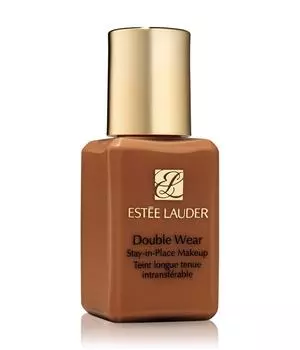 Жидкая основа ESTE LAUDER Double Wear Stay-in-Place Makeup SPF 10 Mini, 6W1 Sandalwood, 15 ml