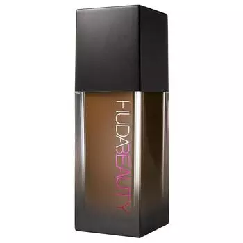 Жидкая основа #fauxfilter luminous matte foundation Huda Beauty, цвет nr. 540g, 35 мл