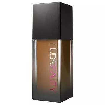 Жидкая основа #fauxfilter luminous matte foundation Huda Beauty, цвет nr. 500g, 35 мл