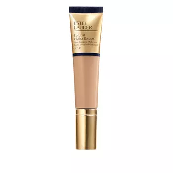 Жидкая основа futurist hydra rescue moisturizing makeup spf 45 Este Lauder, цвет nr. 4n1 shell beige, 35 мл