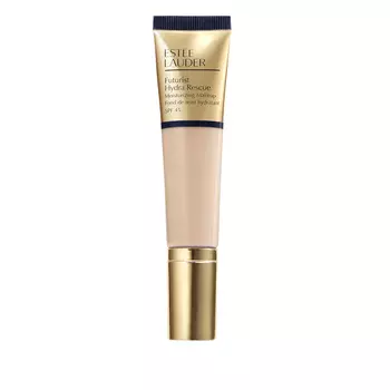 Жидкая основа futurist hydra rescue moisturizing makeup spf 45 Este Lauder, цвет nr. 2n2 buff, 35 мл