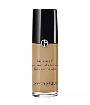 Жидкая основа Giorgio Armani Luminous Silk, Nr. 6,5, 18 ml