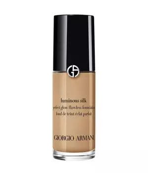 Жидкая основа Giorgio Armani Luminous Silk, Nr. 5,5, 18 ml
