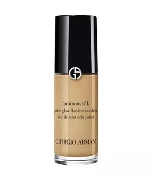 Жидкая основа Giorgio Armani Luminous Silk, Nr. 3,5, 18 ml