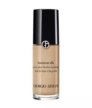 Жидкая основа Giorgio Armani Luminous Silk, Nr. 04, 18 ml