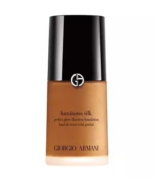 Жидкая основа Giorgio Armani Luminous Silk, Nr. 10, 30 ml