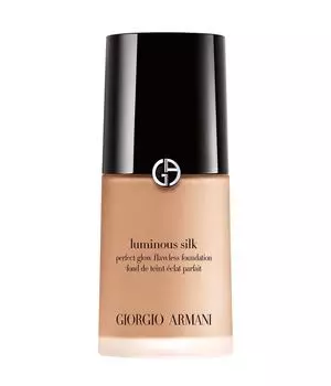 Жидкая основа Giorgio Armani Luminous Silk, Nr. 5,5, 30 ml