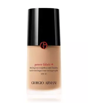 Жидкая основа Giorgio Armani Power Fabric + Longwear High Coverage Foundation, Nr. 5.75, 30 ml