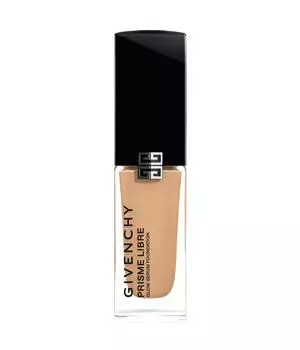 Жидкая основа GIVENCHY Prisme Libre Glow Serum Foundation, Nr. 4N, 30 ml