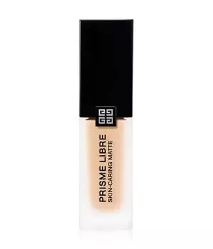 Жидкая основа GIVENCHY Prisme Libre Skin-Caring Matte, Nr. 2-N120, 30 ml