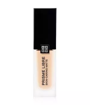 Жидкая основа GIVENCHY Prisme Libre Skin-Caring Matte, Nr. 1-N80, 30 ml