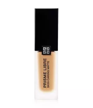 Жидкая основа GIVENCHY Prisme Libre Skin-Caring Matte, Nr. 4-W280, 30 ml