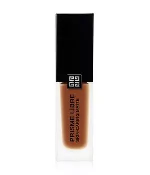 Жидкая основа GIVENCHY Prisme Libre Skin-Caring Matte, Nr. 6-C485, 30 ml