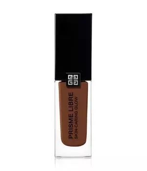 Жидкая основа GIVENCHY Prisme Libre Skin-Caring Glow, Nr. N490, 30 ml
