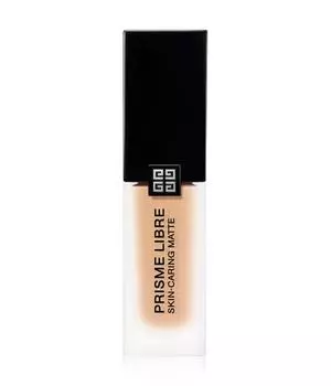 Жидкая основа GIVENCHY Prisme Libre Skin-Caring Matte, Nr. 1-W105, 30 ml