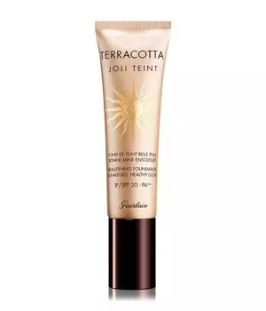 Жидкая основа GUERLAIN Terracotta Joli Teint, Naturel, 30 ml