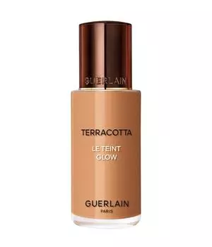 Жидкая основа GUERLAIN Terracotta Le Teint Glow, Nr. 5W, 35 ml