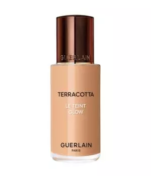 Жидкая основа GUERLAIN Terracotta Le Teint Glow, Nr. 4N, 35 ml