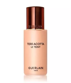 Жидкая основа GUERLAIN Terracotta Le Teint, Nr. 2N, 35 ml