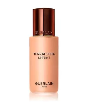 Жидкая основа GUERLAIN Terracotta Le Teint, Nr. 3.5N, 35 ml