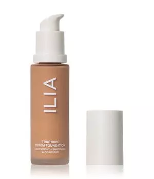 Жидкая основа ILIA Beauty True Skin Serum, Nr. Maraca - Sf9, 30 ml