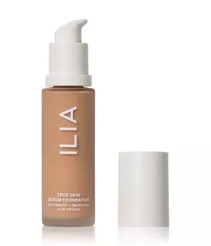 Жидкая основа ILIA Beauty True Skin Serum, Nr. Milos - Sf8, 30 ml