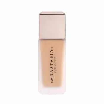 Жидкая основа impeccable foundation Anastasia Beverly Hills, цвет 4n, 35 мл