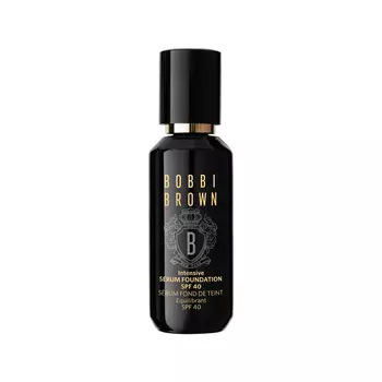 Жидкая основа intensive serum foundation spf40 Bobbi Brown, цвет cool sand, 30 мл