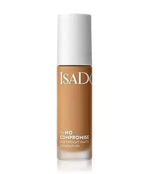 Жидкая основа IsaDora No Compromise Lightweight Matte Foundation, Nr. 5W, 30 ml