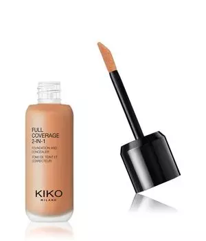 Жидкая основа KIKO Milano Full Coverage 2-in-1, Neutral 80, 25 ml