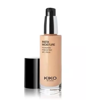 Жидкая основа KIKO Milano Instamoisture Foundation, 4.5 Neutral, 30 ml