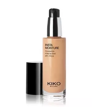 Жидкая основа KIKO Milano Instamoisture Foundation, 8 Neutral, 30 ml